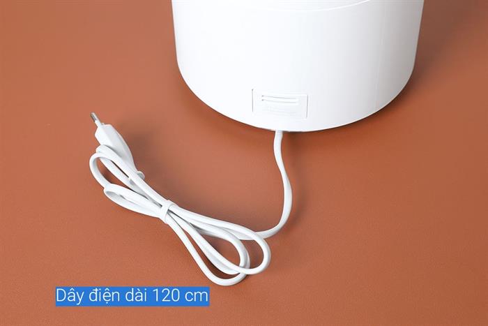 Máy tạo ẩm Xiaomi Smart Humidifier 2 EU (BHR6026EU) Màu Trắng