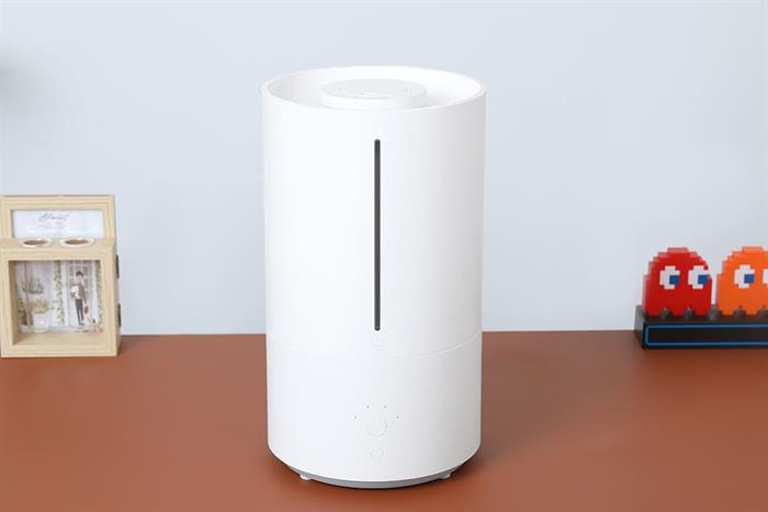 Máy tạo ẩm Xiaomi Smart Humidifier 2 EU (BHR6026EU) Màu Trắng