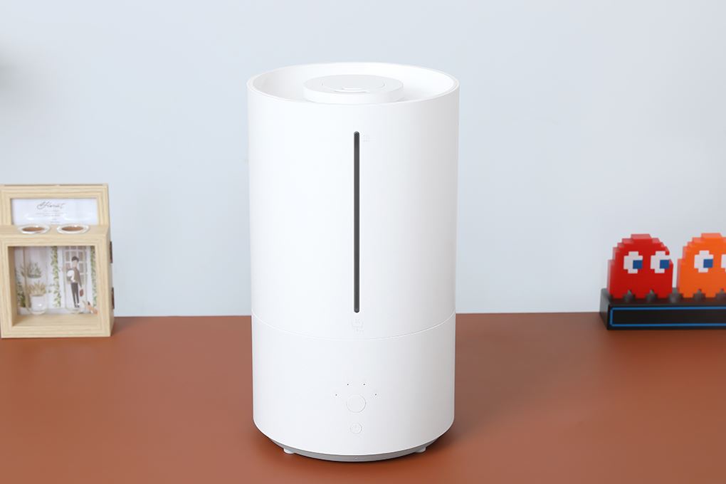Máy tạo ẩm Xiaomi Smart Humidifier 2 EU (BHR6026EU) Màu Trắng