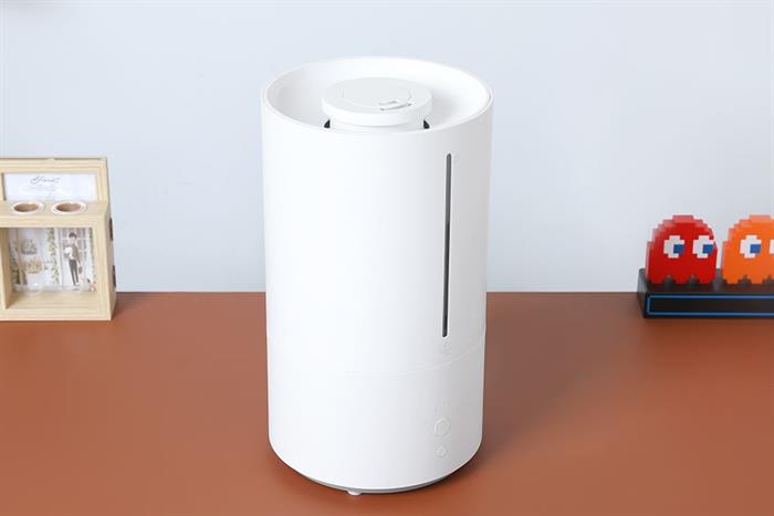 Máy tạo ẩm Xiaomi Smart Humidifier 2 EU (BHR6026EU) Màu Trắng