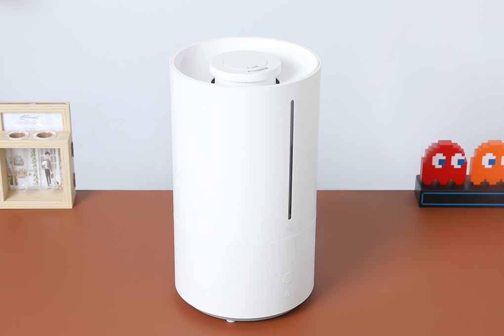 Máy tạo ẩm Xiaomi Smart Humidifier 2 EU (BHR6026EU) Màu Trắng