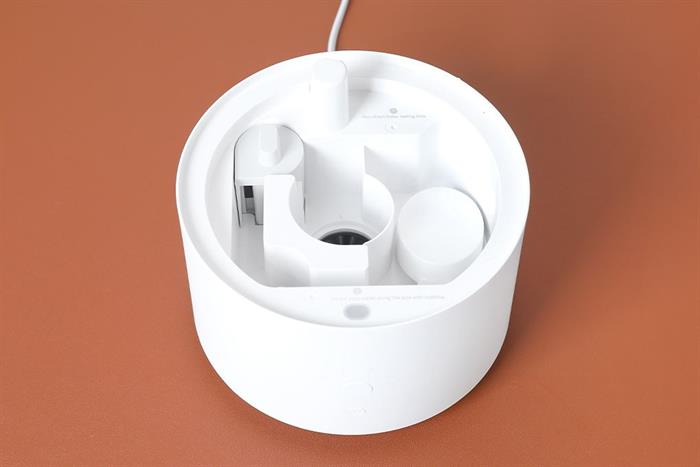 Máy tạo ẩm Xiaomi Smart Humidifier 2 EU (BHR6026EU) Màu Trắng