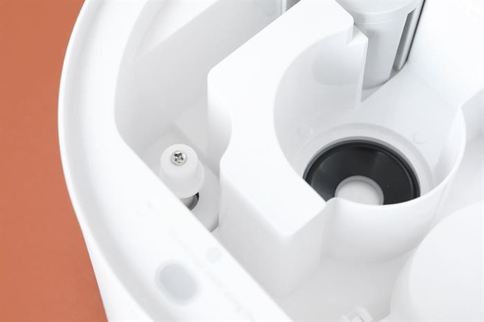 Máy tạo ẩm Xiaomi Smart Humidifier 2 EU (BHR6026EU) Màu Trắng