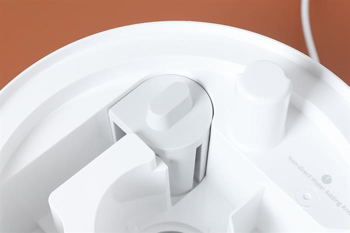 Máy tạo ẩm Xiaomi Smart Humidifier 2 EU (BHR6026EU) Màu Trắng