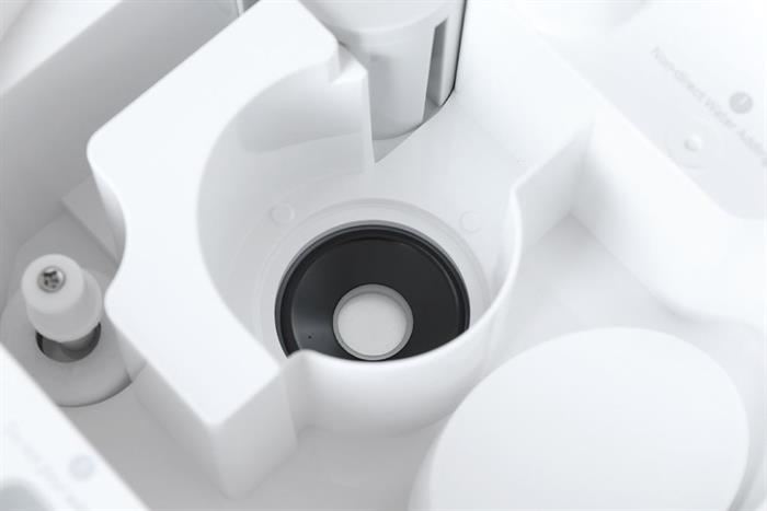 Máy tạo ẩm Xiaomi Smart Humidifier 2 EU (BHR6026EU) Màu Trắng