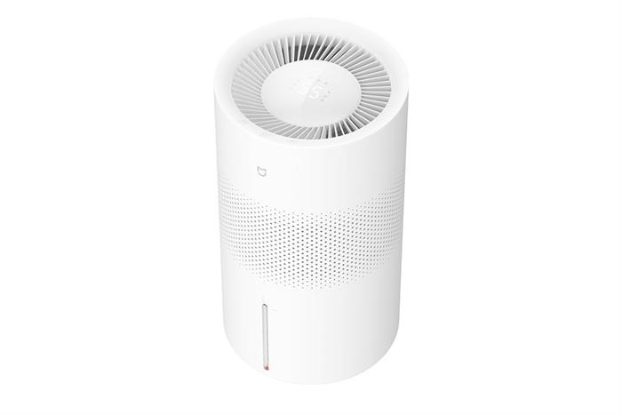 Máy tạo ẩm Xiaomi Mijia Smart Evaporative Humidifier Pro (BHR082TEU) Màu Trắng