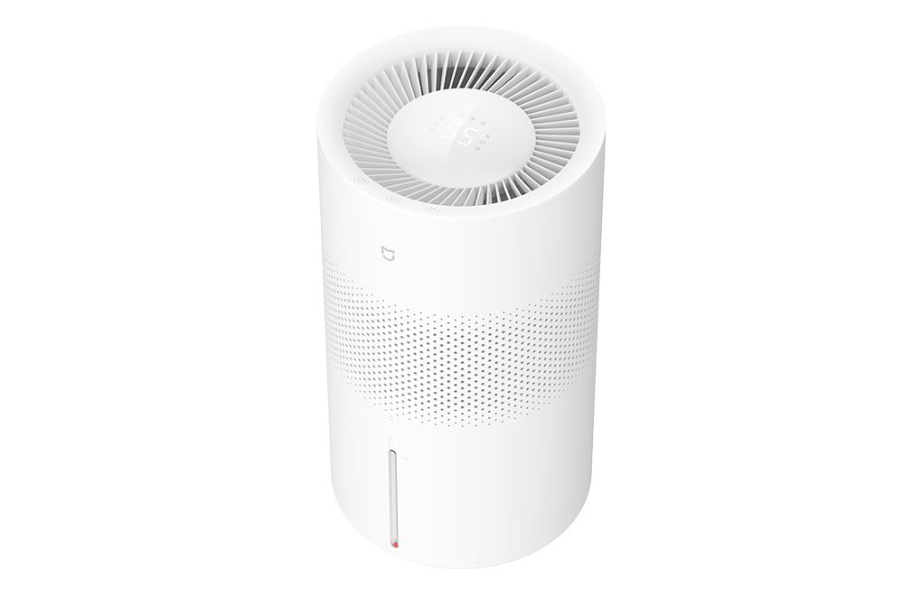 Máy tạo ẩm Xiaomi Mijia Smart Evaporative Humidifier Pro (BHR082TEU) Màu Trắng