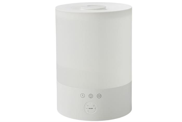 Máy tạo độ ẩm LUMIAS HUL-24W Màu Trắng