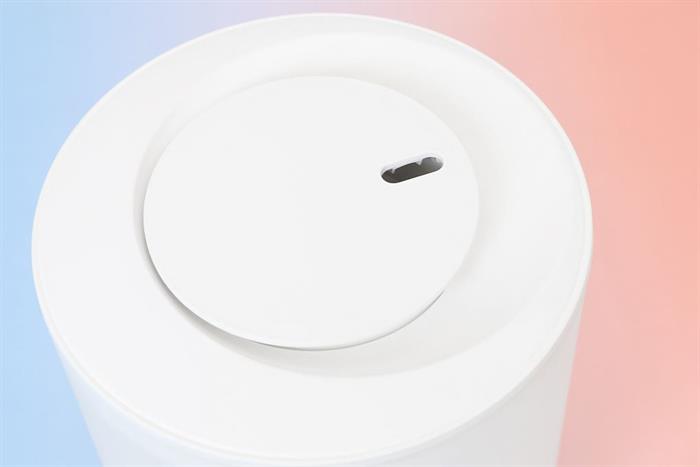 Máy tạo độ ẩm LUMIAS HUL-24W Màu Trắng