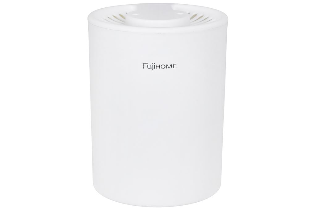 Máy tạo ẩm FUJIHOME HM05A 5L Màu Trắng