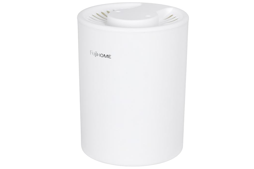 Máy tạo ẩm FUJIHOME HM05A 5L Màu Trắng