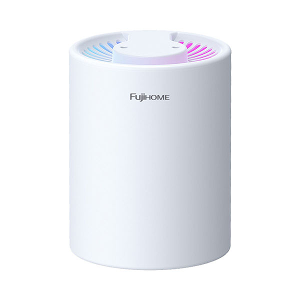 Máy tạo ẩm FUJIHOME HM05A 5L