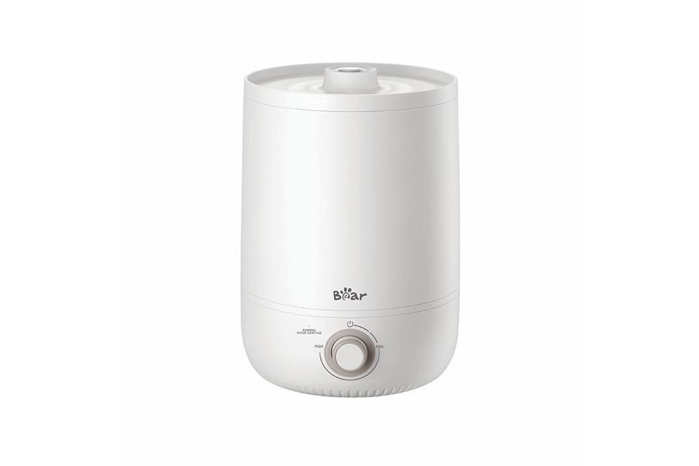 Máy tạo ẩm Bear HUF-H456TX Màu Trắng