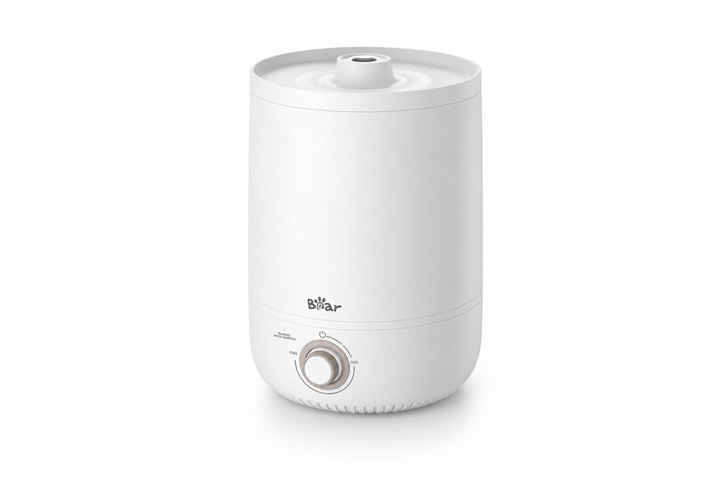 Máy tạo ẩm Bear HUF-H456TX Màu Trắng