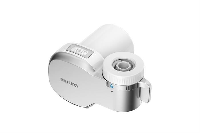 Thiết bị lọc nước tại vòi Philips AWP3705P1/97 Màu Trắng