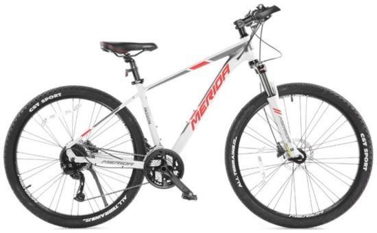 Xe Đạp Địa Hình MTB Merida Duke 600 27.5 inch Size M