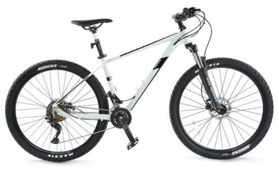 Xe Đạp Địa Hình Mtb Pacific Blizzard 6.0 27.5 Inch