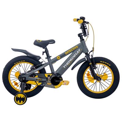 Xe Đạp Trẻ Em Nam Thống Nhất Batman 16 inch