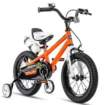 Royal Baby Freestyle RB16B-6 16 inch cam