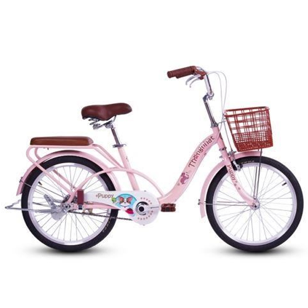 Thống Nhất Puppy 20 inch