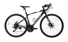 Xe Đạp Thể Thao Thống Nhất RPD V5 700C Đen