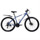 Xe Đạp Địa Hình Thống Nhất SPD V5 27.5 inch Size M