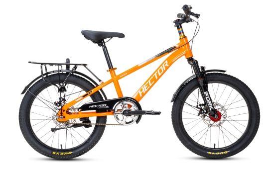 Hector Ares 2B 20 inch