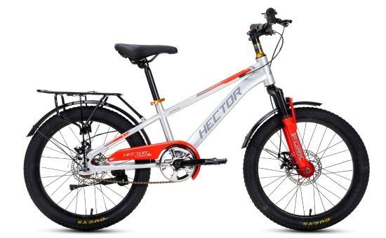 Hector Ares 2B 20 inch