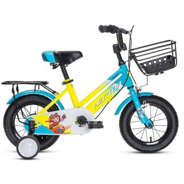Hector Polo 12 inch