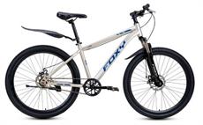 Xe đạp địa hình Foxy Look 2 26 inch Vàng