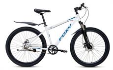 Xe đạp địa hình Foxy Look 2 26 inch Trắng