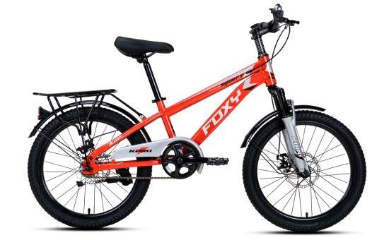 Foxy Kuro 2B 20 inch