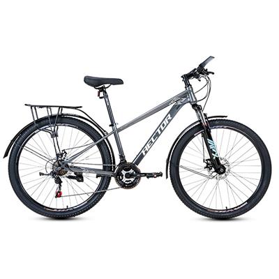 Xe Đạp Địa Hình Hector APOLLO 3B 27.5 inch Xám