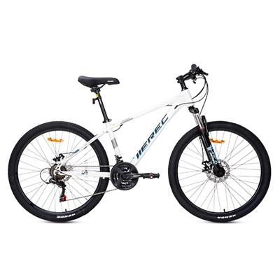 Xe Đạp Địa Hình Merec WARRIOR 1 26 inch Trắng
