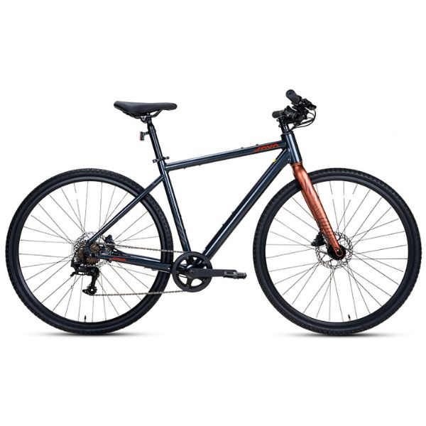 Java SEQUOIA-7S-CITY 700C