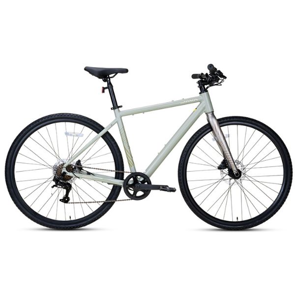 Java SEQUOIA-7S-CITY 700C