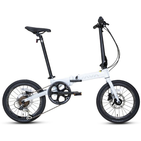 Java VOLTA-7S 16 inch