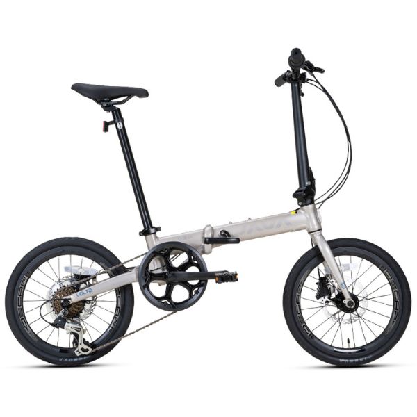 Java VOLTA-7S 16 inch