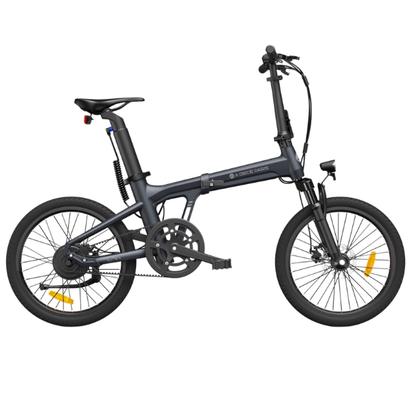 Xe đạp trợ lực điện ADO gấp gọn A20 Lite V2 Xám