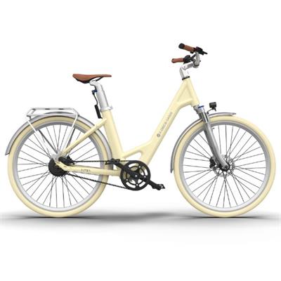 Xe đạp trợ lực điện ADO A28 Lite Vàng