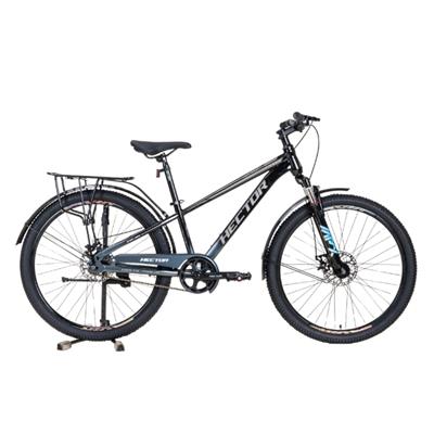 Xe Đạp Địa Hình Hector LOOK 2B 26 INCH Đen