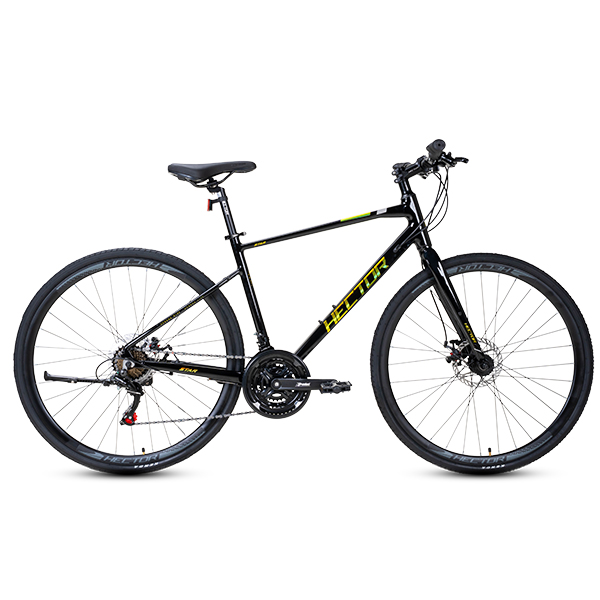 Hector STAR 1 700C