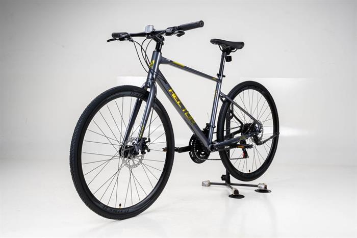Xe Đạp Đường Phố Thể Thao HECTOR STAR 1 700C Màu Xám