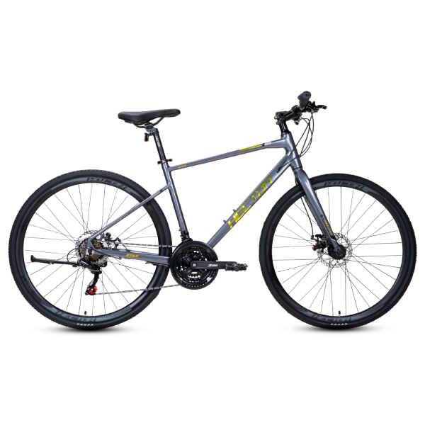 HECTOR STAR 1 700C