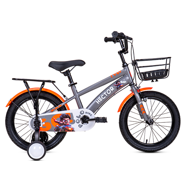Hector Polo 3B 16 inch