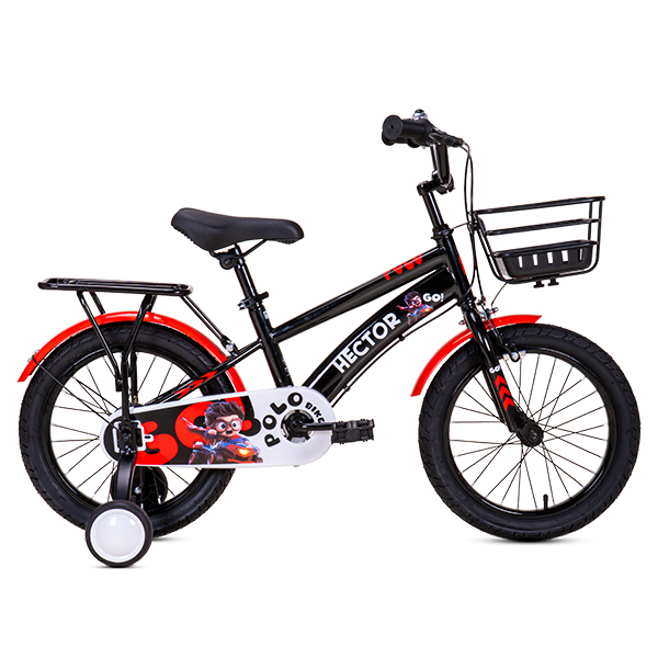 Hector Polo 3B 16 inch