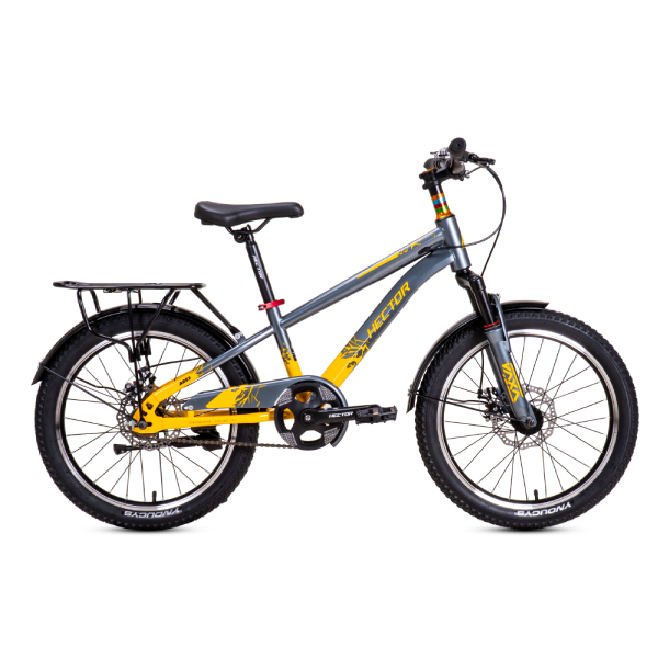 Hector Ares 2B 20 inch