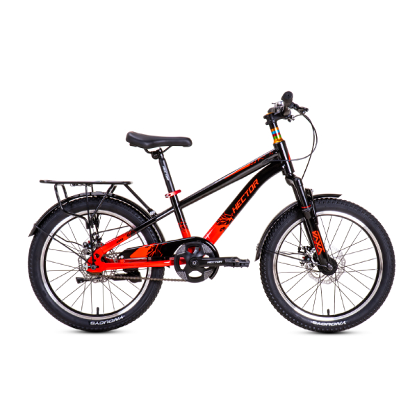 Hector Ares 2B 20 inch