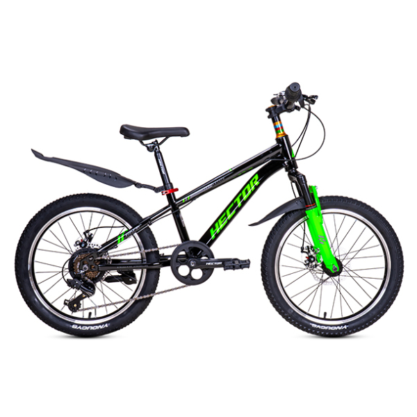 Hector Rafa 2 20 inch