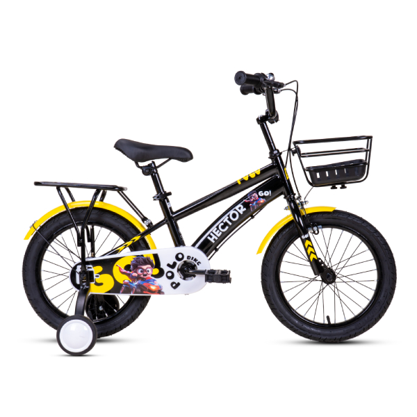 Hector Polo 3B 16 inch